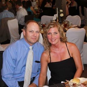 Meet your Posher, Kristi